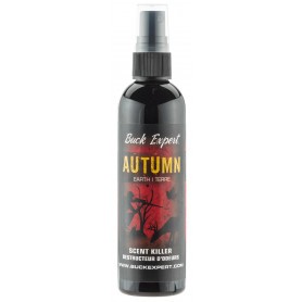 Destructeur d'odeurs Buck Expert Autumn