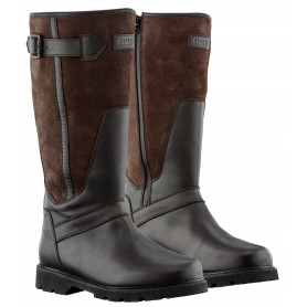 Bottes de chasse grand froid Aigle Inverss GTX-44