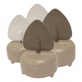 Leurre Mojo Dove A Flicker - Pigeons