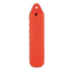 Apportable en plastique Orange SportDog - grande taille