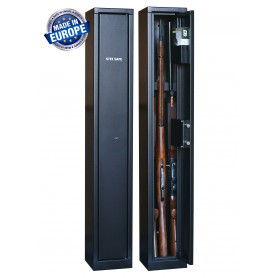 Armoire forte Fortify Steï Safe 3 armes