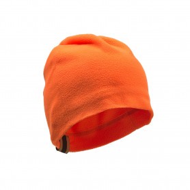Bonnet de chasse Beretta Fleece - Orange