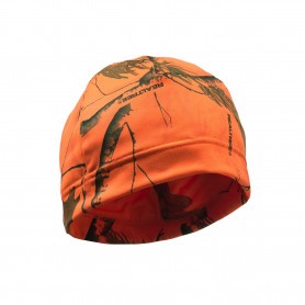 Bonnet de chasse Beretta Fleece - Camo Orange