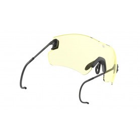 Lunettes de tir Beretta Mark - Jaune