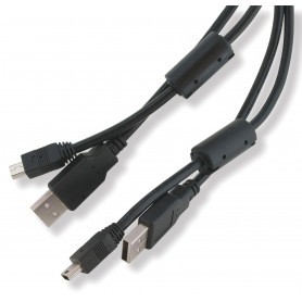 Câble USB pour système de repérage et ou dressage Tek 2.0 SportDog