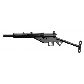 Réplique décorative Denix - Pistolet mitrailleur anglais Sten MKII