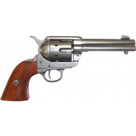 Réplique décorative Denix - Revolver Peacemaker américain cal.45