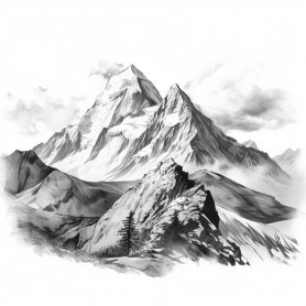 Supplément Zone Montagne