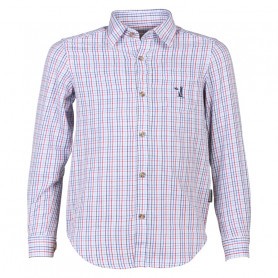Chemise de chasse Enfant Percussion