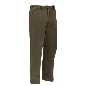 Pantalon de chasse Club Interchasse Leopold - Taille 40
