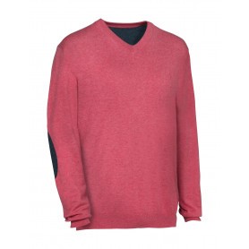 Pull de chasse Club Interchasse Welson Rose