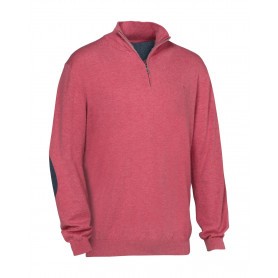 Pull de chasse Club Interchasse Winsley Rose