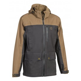 Veste softshell Club Interchasse Titan