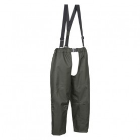 Cuissard de chasse Percussion Predator R2 - Kaki