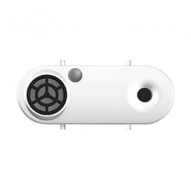 Répulsif TICKLESS Mini Dog rechargeable - Blanc