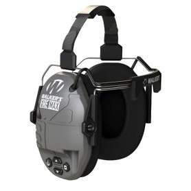 Casque antibruit neck-band Walker's Fire-Max