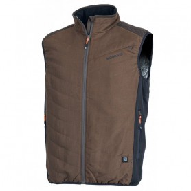 Gilet chauffant Prestige Somlys 209