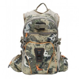 Sac à dos Markhor Impala Evo III Camo Desolve Veil 18+5 L