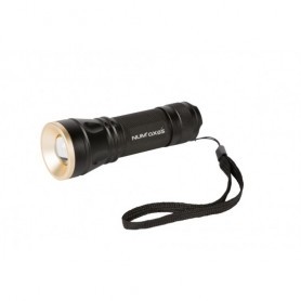 Lampe torche à leds Num'axes LMP1017
