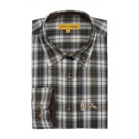 Chemise de chasse Ligne Verney-Carron Brinon