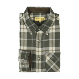 Chemise de chasse Ligne Verney-Carron Spaniel