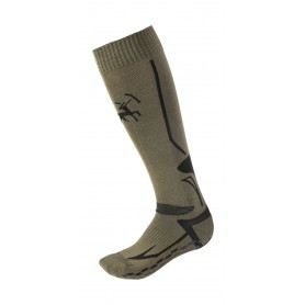 Chaussettes de chasse Ligne Verney-Carron Grip Socks