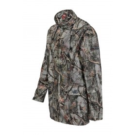 Veste de pluie LigneVerney-Carron Impersoft Forest Evo - S