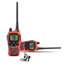 Pack 2 talkies-walkies Midland G9 Pro Blaze