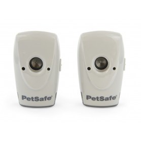 Boîtiers anti-aboiements indoor Petsafe