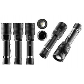 Lampe Led ProHunt Zoom - 1000 Lumens