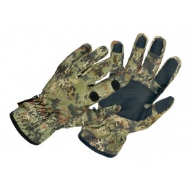 Gants de chasse ProHunt Snake - Ghost Camo Snake Forest