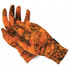 Gants tactiles Ligne Verney-Carron - Snake Blaze