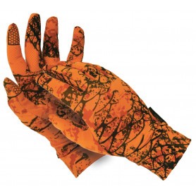 Gants tactiles ProHunt - Snake Blaze