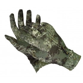 Gants tactiles Ligne Verney-Carron - Snake Forest