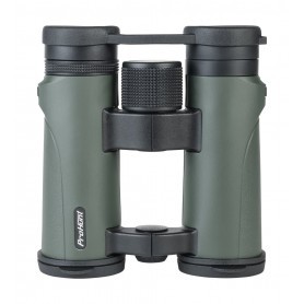 Jumelles ProHunt HD 8x30