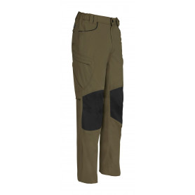 Pantalon de chasse antitic ProHunt Grouse - Taille 40