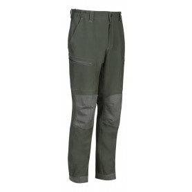 Pantalon de chasse Prohunt Chamois