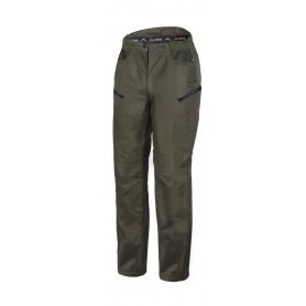 Pantalon de chasse ProHunt Superpant Griffon - Kaki