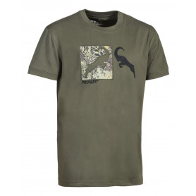 Tee-shirt de chasse ProHunt Ibex