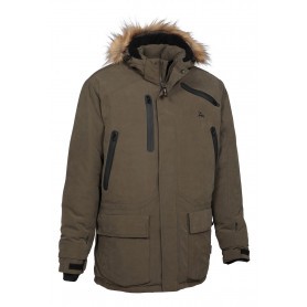 Veste de chasse ProHunt Marco Polo / Kaki