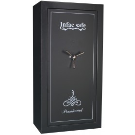 Armoire forte Infac Presidential PT23 modulable / 16-23 armes