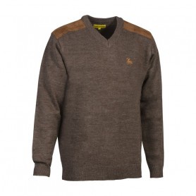 Pull de chasse Ligne Verney-Carron Fox Col V