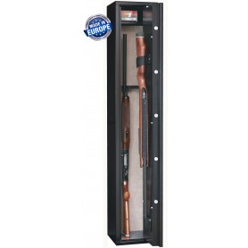 Armoire forte Infac Sentinel S5 / 5 armes