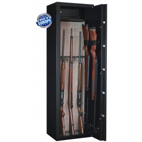 Armoire forte Infac Sentinel SD10 / 10 armes