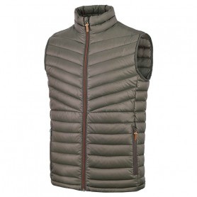 Gilet matelassé Stagunt Teva 2 - Bronze