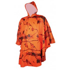 Poncho de pluie Treeland T426