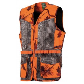 Gilet de chasse Femme Treeland T600LADY