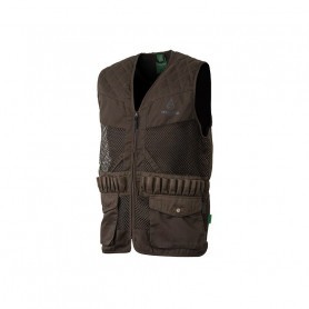 Gilet de chasse Treeland 20 tubes T609 - Taille 4XL