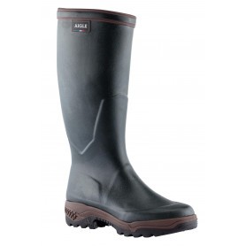 Bottes de chasse Aigle Parcours 2 Bronze