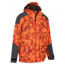 Veste de chasse 3 en 1 ProHunt Ibex Pro - Viper Blaze - Taille M
